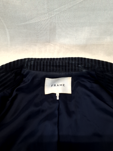 Frame Blazer